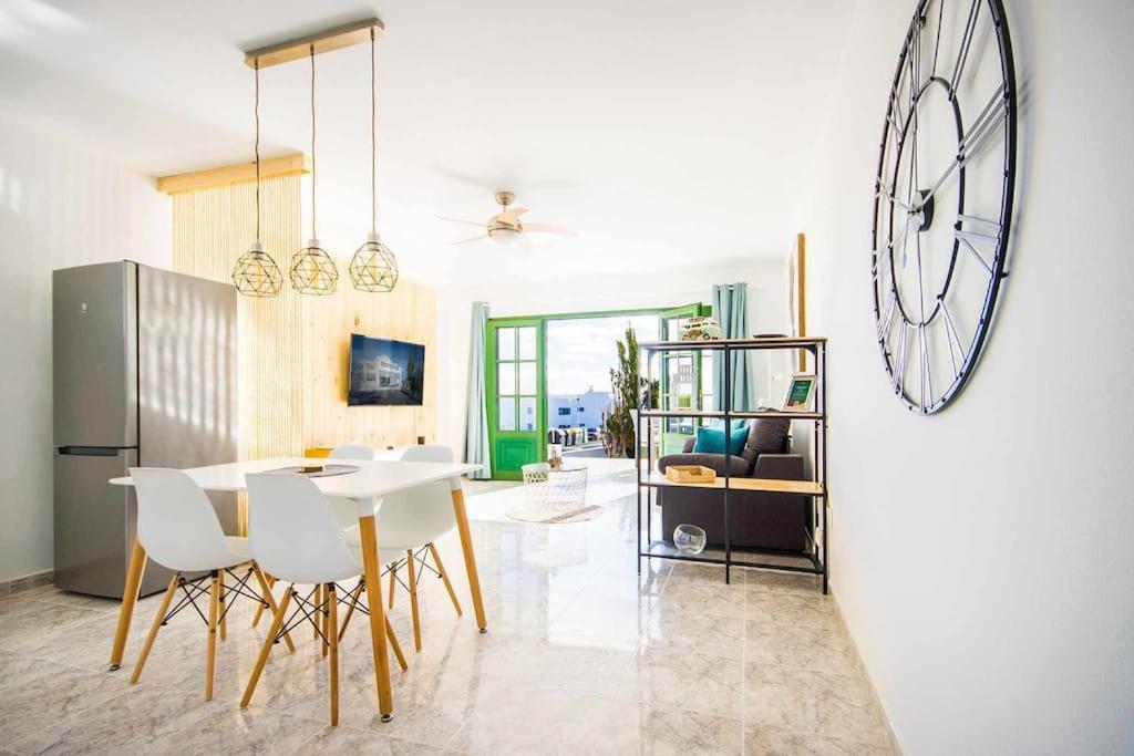 Apartamento Costa Mar Puerto del Carmen  Exteriör bild