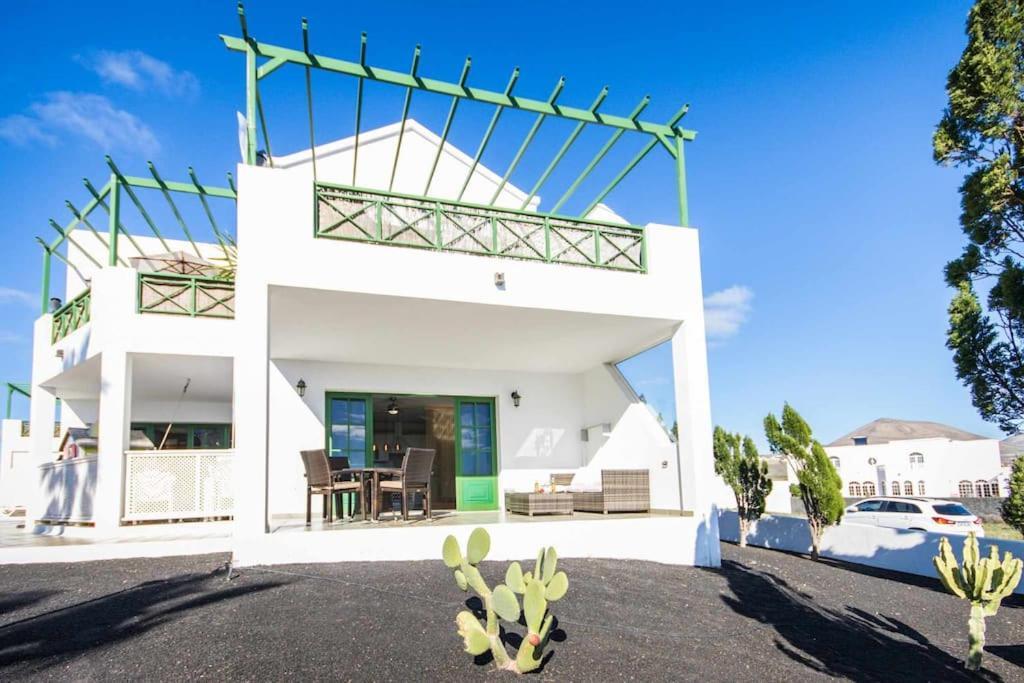 Apartamento Costa Mar Puerto del Carmen  Exteriör bild