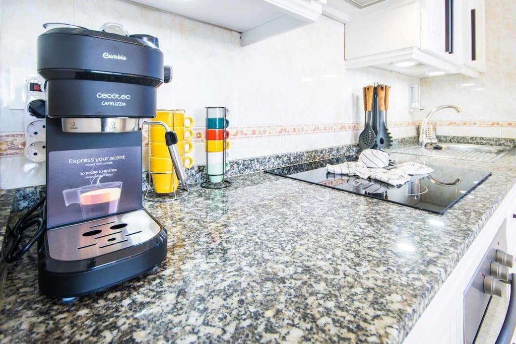 Apartamento Costa Mar Puerto del Carmen  Exteriör bild