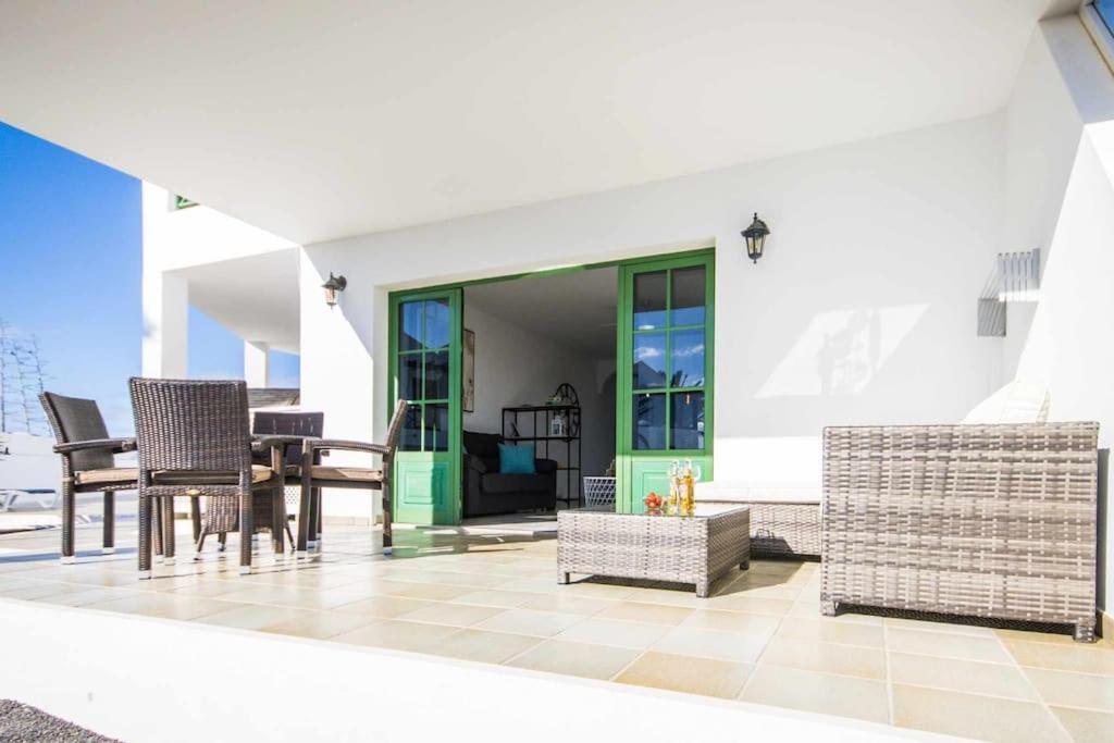 Apartamento Costa Mar Puerto del Carmen  Exteriör bild