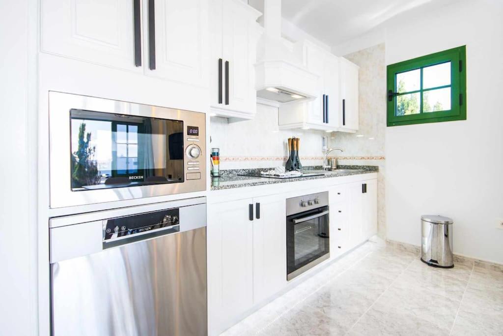 Apartamento Costa Mar Puerto del Carmen  Exteriör bild