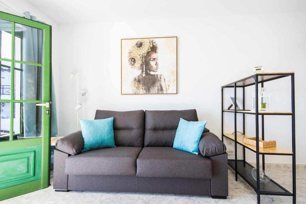 Apartamento Costa Mar Puerto del Carmen  Exteriör bild
