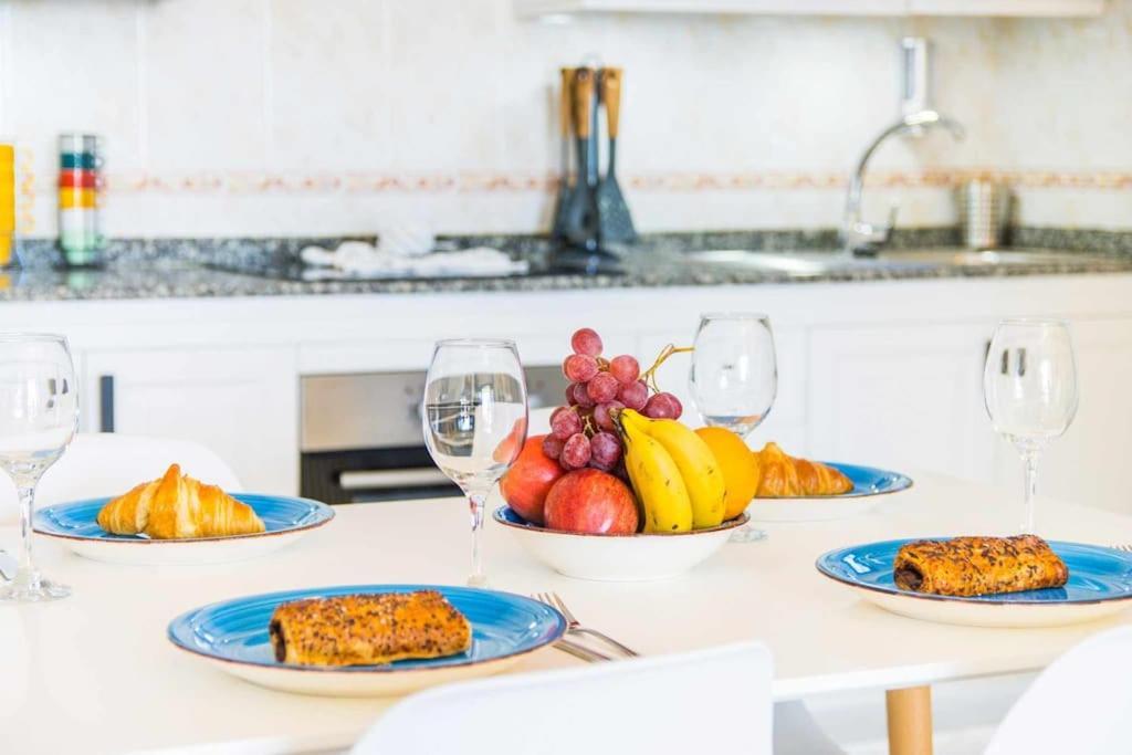 Apartamento Costa Mar Puerto del Carmen  Exteriör bild