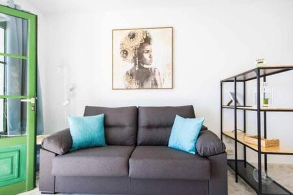 Apartamento Costa Mar Puerto del Carmen  Exteriör bild