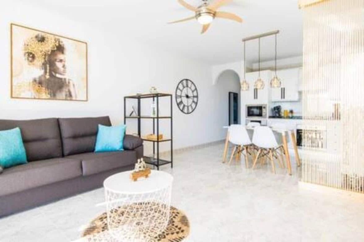 Apartamento Costa Mar Puerto del Carmen  Exteriör bild