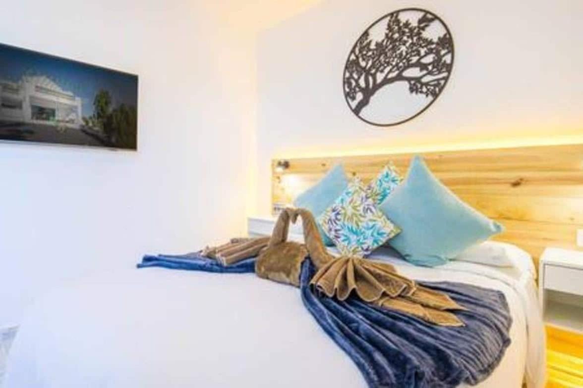 Apartamento Costa Mar Puerto del Carmen  Exteriör bild