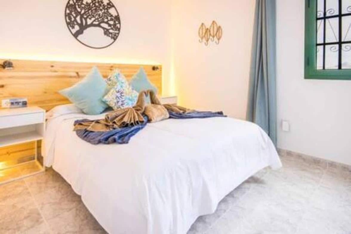 Apartamento Costa Mar Puerto del Carmen  Exteriör bild