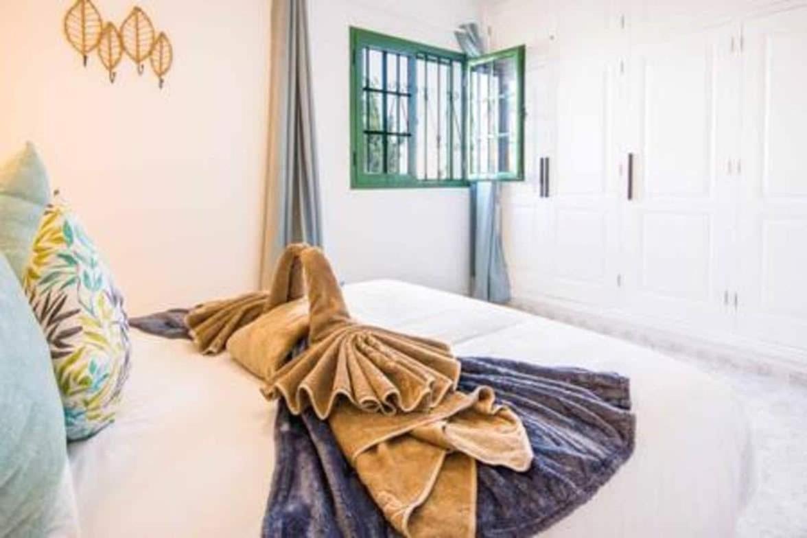 Apartamento Costa Mar Puerto del Carmen  Exteriör bild