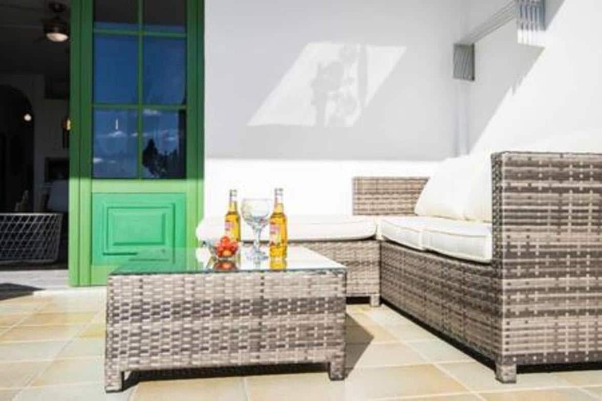 Apartamento Costa Mar Puerto del Carmen  Exteriör bild