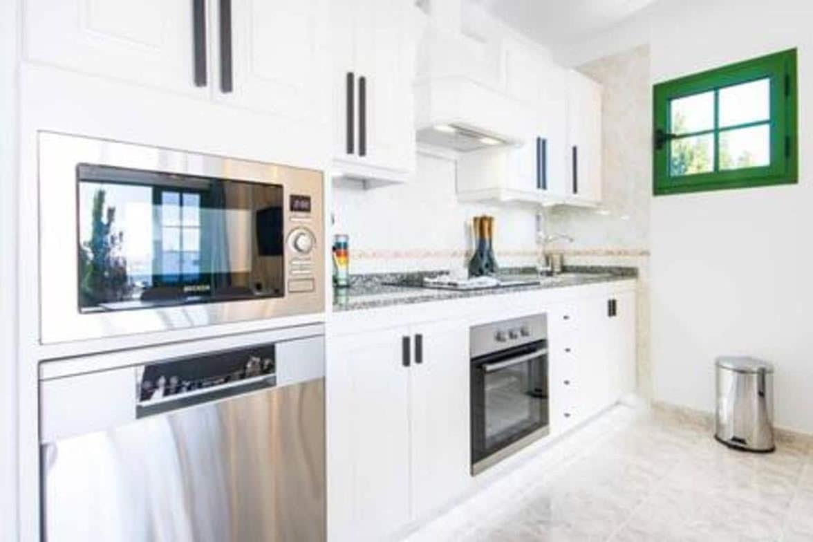 Apartamento Costa Mar Puerto del Carmen  Exteriör bild