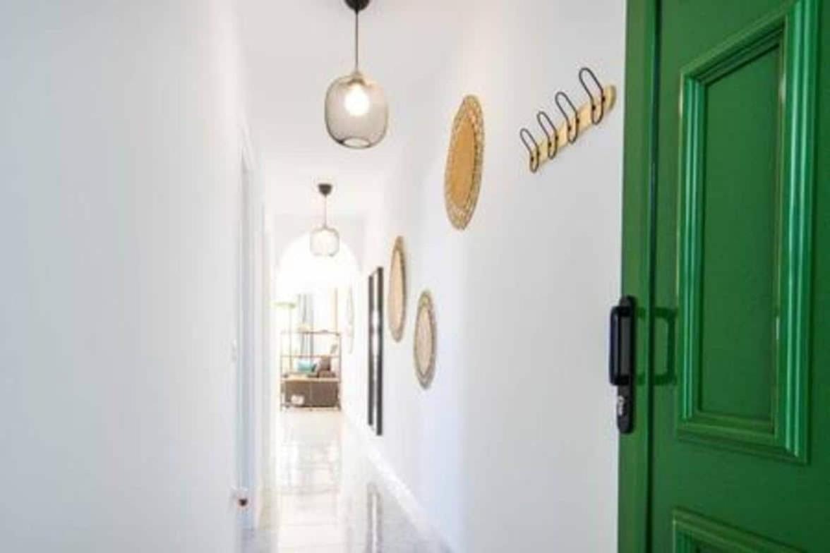 Apartamento Costa Mar Puerto del Carmen  Exteriör bild