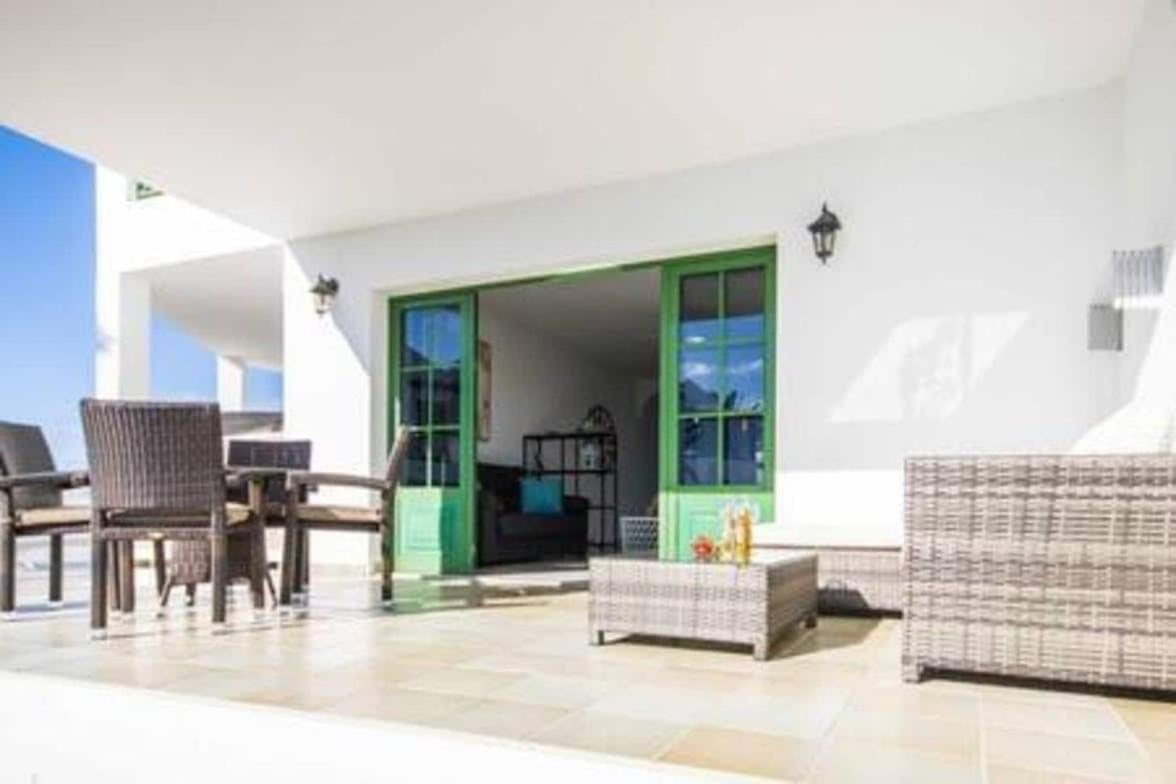 Apartamento Costa Mar Puerto del Carmen  Exteriör bild