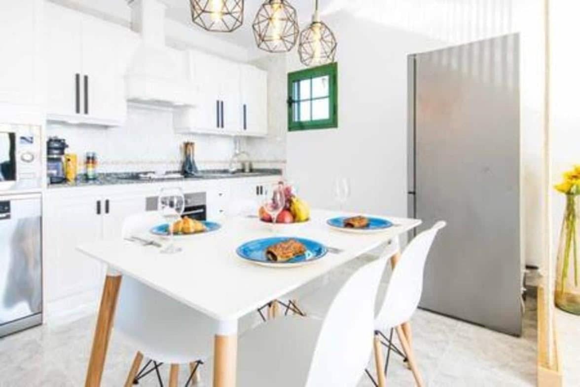 Apartamento Costa Mar Puerto del Carmen  Exteriör bild