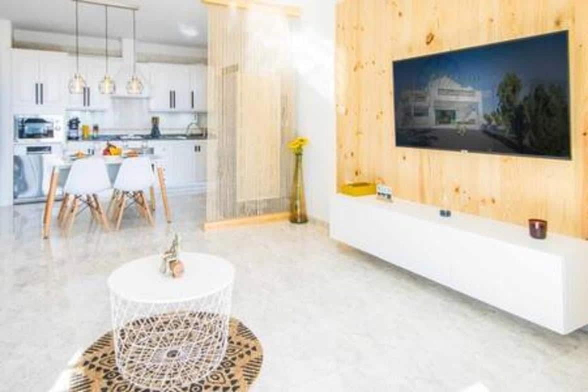 Apartamento Costa Mar Puerto del Carmen  Exteriör bild