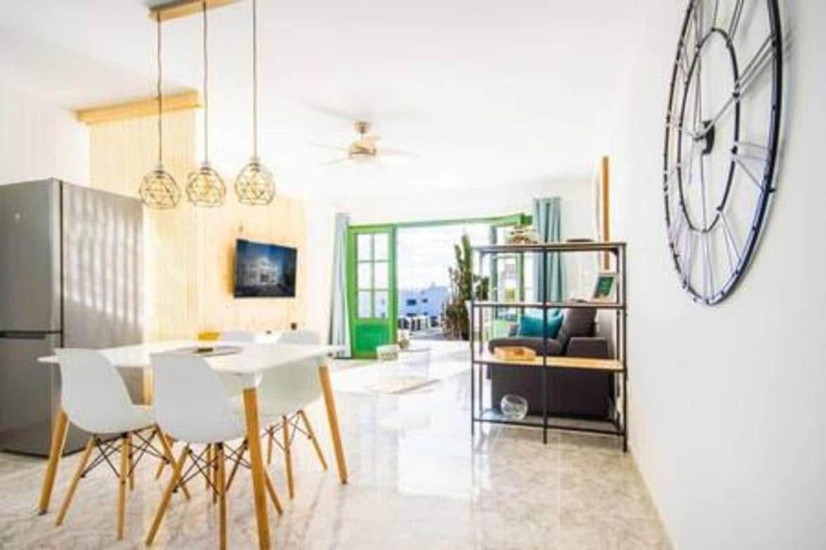 Apartamento Costa Mar Puerto del Carmen  Exteriör bild
